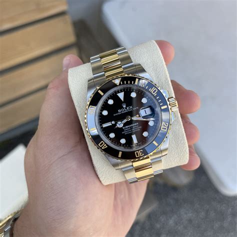 rolex submariner rrp